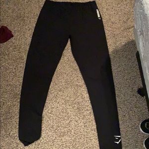Gymshark Arc Leggings